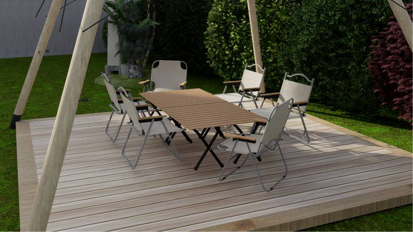 青岛帐篷生产厂家：以匠心筑牢户外装备的品质根基